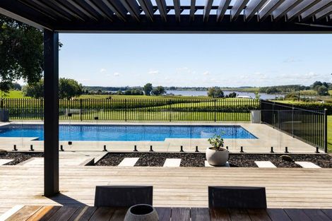 Photo of property in 141 Bank Road, Te Awamutu, Ohaupo, 3883