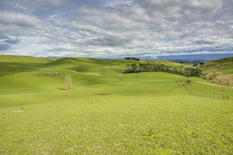 Photo of property in 210 Ongaonga Road, Waipawa, 4272