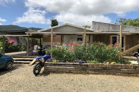 Photo of property in 679 Te Waitere Road, Taharoa, Te Kuiti, 3988