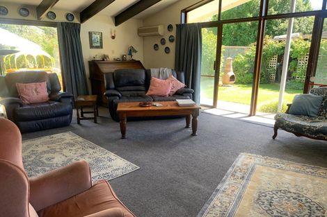 Photo of property in 791 Luggate-cromwell Road, Mount Pisa, Cromwell, 9383