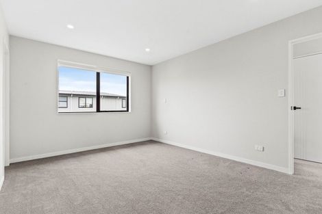 Photo of property in 3 Treloar Crescent, Hobsonville, Auckland, 0616