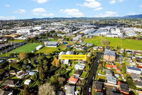 Photo of property in 9 Wilsher Crescent, Henderson, Auckland, 0612