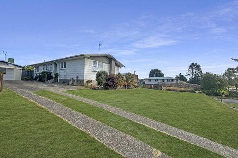 Photo of property in 211 Balmoral Drive, Tokoroa, 3420