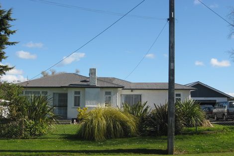 Photo of property in 11 Ngareta Street, Marton, 4710