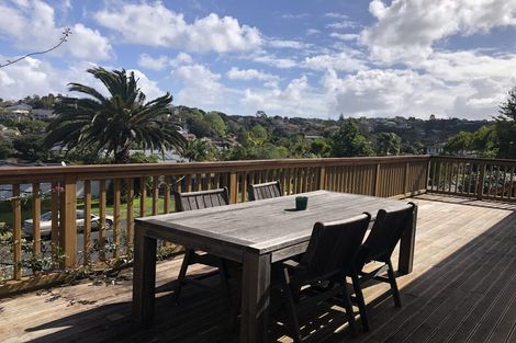 Photo of property in 118 Stapleford Crescent, Browns Bay, Auckland, 0630