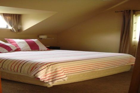 Photo of property in 4/37 Cornwall Street, St Albans, Christchurch, 8014