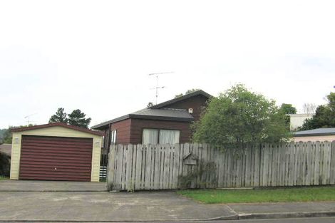 Photo of property in 11 Kotinga Avenue, Glen Eden, Auckland, 0602