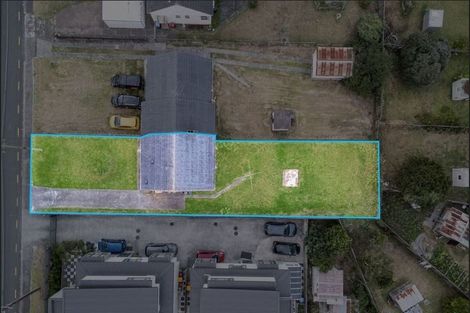 Photo of property in 25 Stoddard Road, Wesley, Auckland, 1041