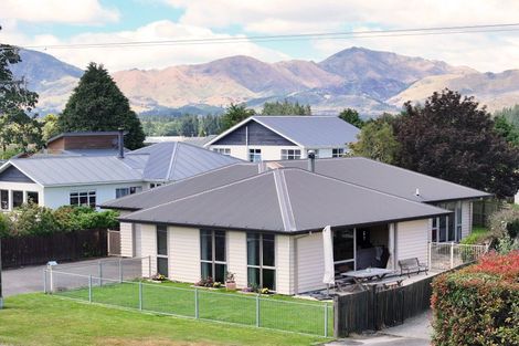 Photo of property in 59 Woodbank Road, Hanmer Springs, 7334