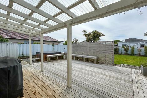 Photo of property in 85 Jackson Street, Richmond, Invercargill, 9810