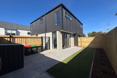 Photo of property in 2/405 Gloucester Street, Linwood, Christchurch, 8011