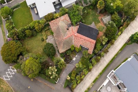 Photo of property in 54 Wairarapa Terrace, Merivale, Christchurch, 8014