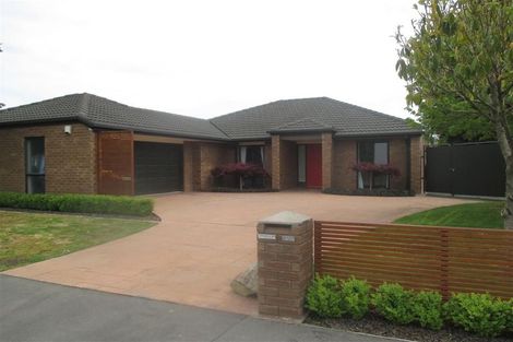 Photo of property in 7 Electra Place, Wigram, Christchurch, 8042