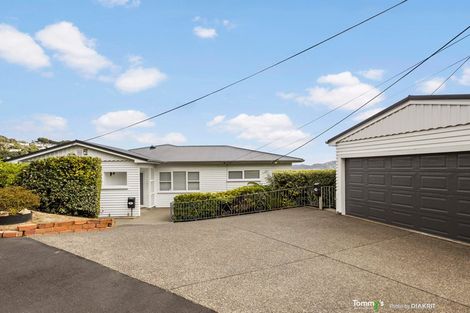 Photo of property in 36 Tio Tio Road, Miramar, Wellington, 6022