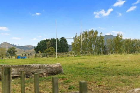 Photo of property in 1667 Tahuna Road, Te Hoe, Ohinewai, 3784