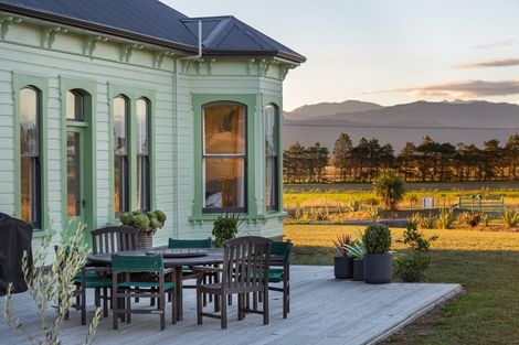 Photo of property in 139 Te Maire Road, Kahutara, Featherston, 5771