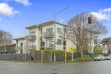 Photo of property in 11/318 Barbadoes Street, Christchurch Central, Christchurch, 8011