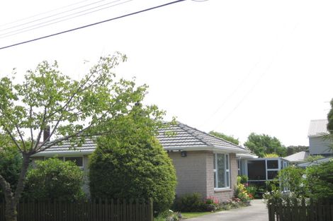 Photo of property in 6 Brabourne Street, Hillsborough, Christchurch, 8022