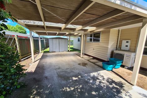 Photo of property in 15 Karo Place, Matamata, 3400