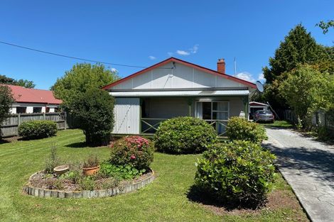 Photo of property in 29 Mount Cook Road, Fairlie, 7925