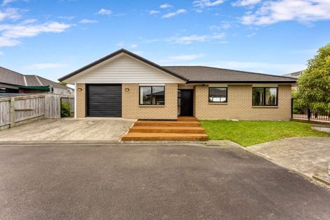 Photo of property in 11 Phoenix Court, Otaki, 5512
