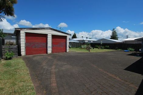 Photo of property in 3 Jameson Avenue, Fenton Park, Rotorua, 3010