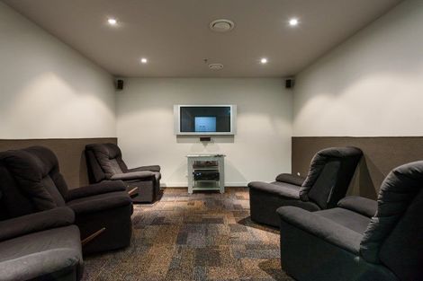 Photo of property in Montreaux Apartments, 5f/164 The Terrace, Wellington Central, Wellington, 6011