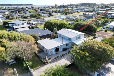 Photo of property in 4 Kennedy Street, Foxton Beach, Foxton, 4815