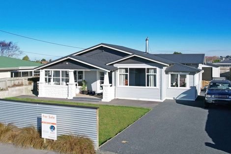 Photo of property in 31 Fernbrook Road, Oamaru North, Oamaru, 9400