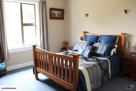 Photo of property in 85 Boundary Road, Motu Rimu, Invercargill, 9877