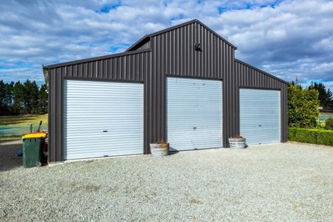 Photo of property in 269 Howell Road, Totara Valley, Pleasant Point, 7982