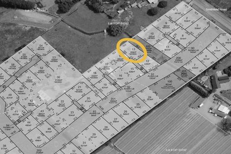 Photo of property in 12a Morrison Avenue, Elgin, 7772