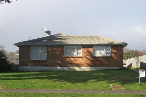 Photo of property in 71 Sefton Crescent, Chartwell, Hamilton, 3210