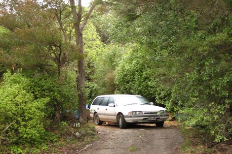 Photo of property in 115 Coast Road, Warrington, Waikouaiti, 9471