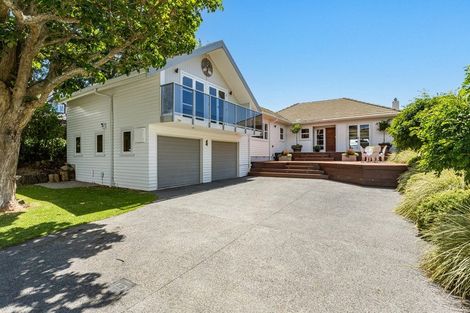 Photo of property in 61 Seaview Road, Paremata, Porirua, 5024