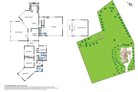 Photo of property in 37 Hadfield Road, Peka Peka, Waikanae, 5391