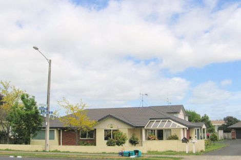 Photo of property in 107 Studholme Street, Morrinsville, 3300