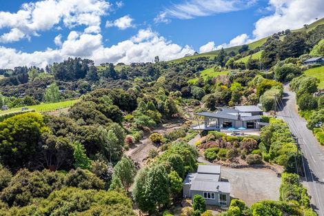 Photo of property in 31 Old Coach Road, Akaroa, 7581