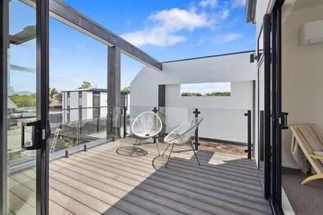 Photo of property in 4/91 Avalon Street, Richmond, Christchurch, 8013
