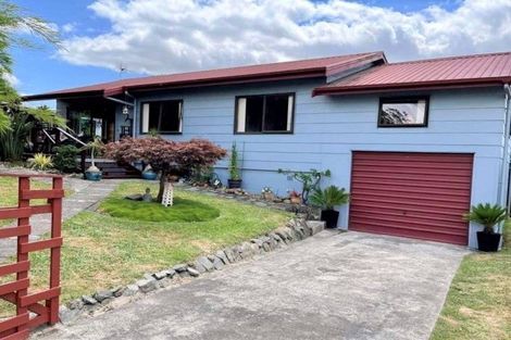 Photo of property in 81 Young Street, Morrinsville, 3300