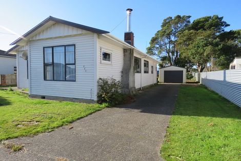 Photo of property in 145 Romilly Street, Westport, 7825