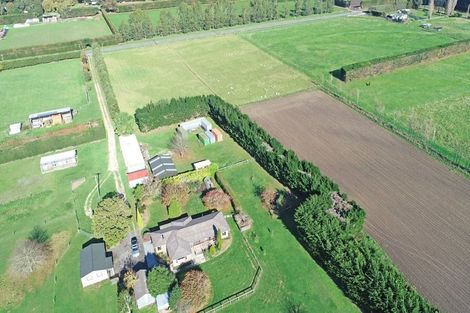 Photo of property in 1504 Old West Coast Road, West Melton, Christchurch, 7671