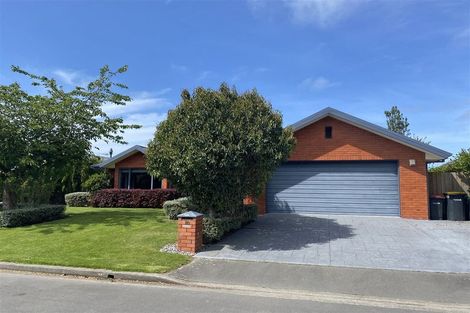 Photo of property in 10 Providence Place, Redwood, Christchurch, 8051
