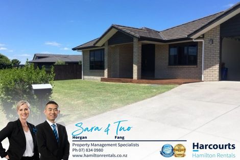 Photo of property in 407 Borman Road, Flagstaff, Hamilton, 3210