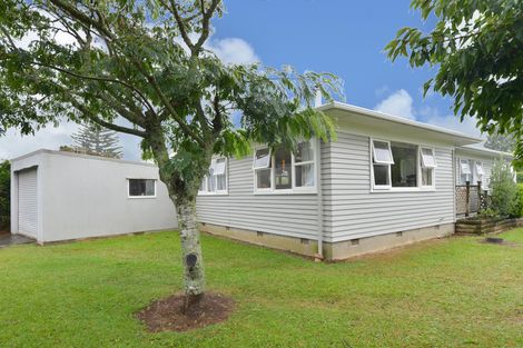 Photo of property in 8a Denby Crescent, Tikipunga, Whangarei, 0112