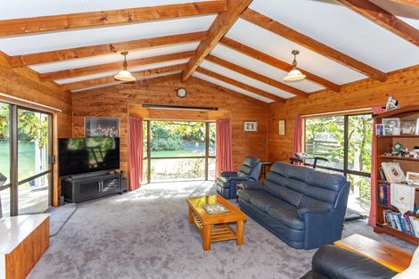 Photo of property in 1007 Brunswick Road, Brunswick, Whanganui, 4571