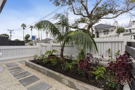 Photo of property in 16 Ireland Street, Freemans Bay, Auckland, 1011