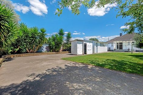 Photo of property in 138 Stanley Road, Awapuni, Gisborne, 4010
