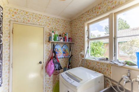 Photo of property in 1 Sidey Place, Marewa, Napier, 4110