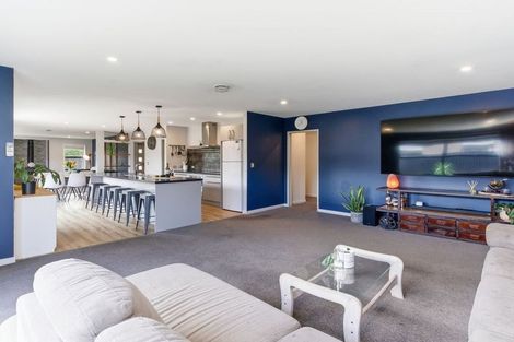 Photo of property in 48 Shadbolt Lane, Rolleston, 7614